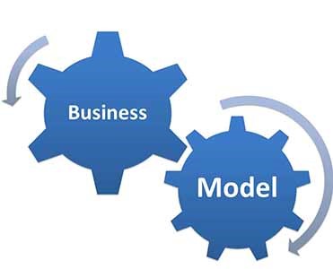 business and model